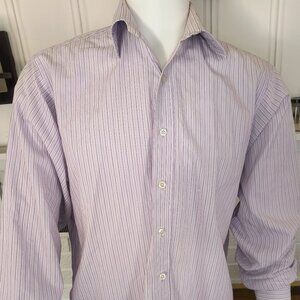 Michael Kors men's dress shirt